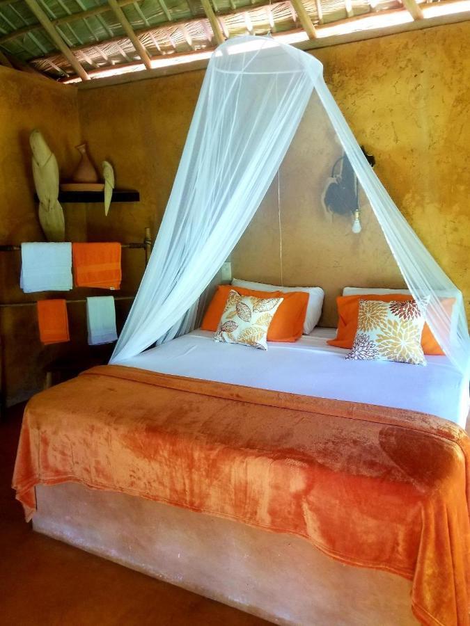 Bed and Breakfast Solazul Las Galeras Exterior foto