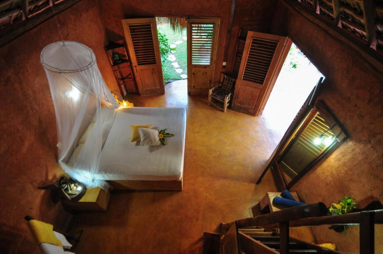 Bed and Breakfast Solazul Las Galeras Exterior foto